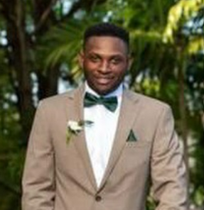 Alwayne Bailey